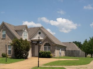 10502 Ashfarm Way LOT 141, Collierville, TN 38017