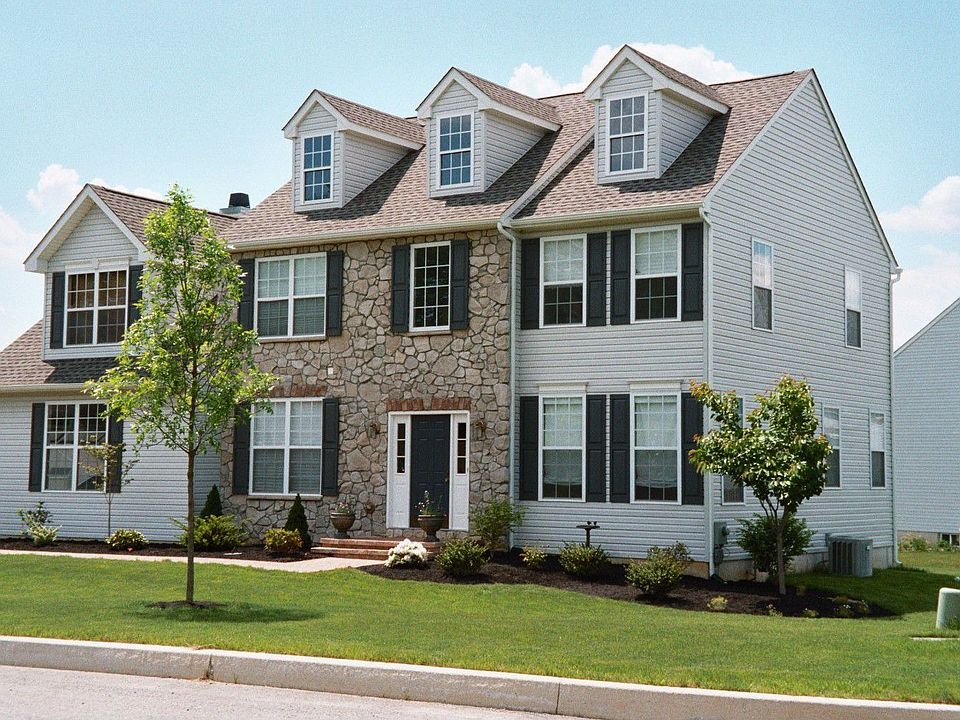 238 China Circle
