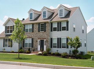 238 China Cir, West Grove, PA 19390