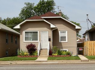 306 Mannheim Rd, Bellwood, IL 60104