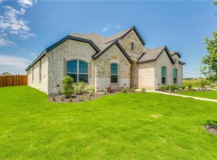 1081 Kreece, Hewitt, TX 76643