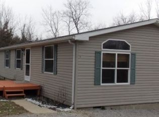 7906 Briarway Ct, Guilford, IN 47022