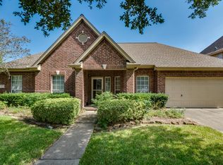 6726 Bienville Ave, Baytown, TX 77521