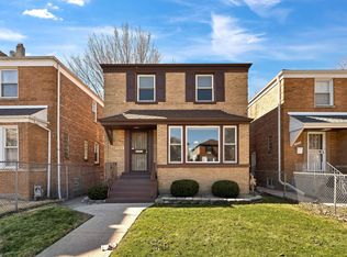9324 S Laflin St, Chicago, IL 60620