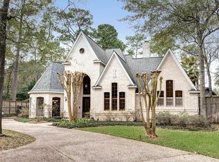 11606 Oak Glen Ct, Houston, TX 77024