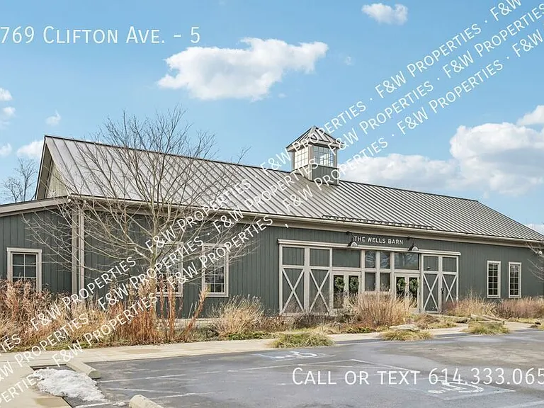 1769 Clifton Ave #5 — Photo 44