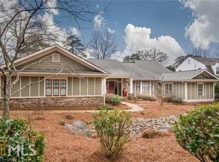 3068 Westminster Cir NW, Atlanta, GA 30327