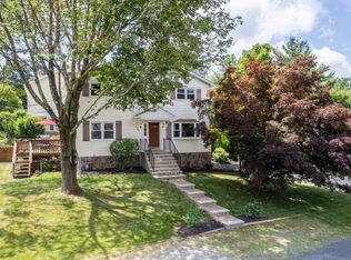 512 Logan Dr, Landing, NJ 07850