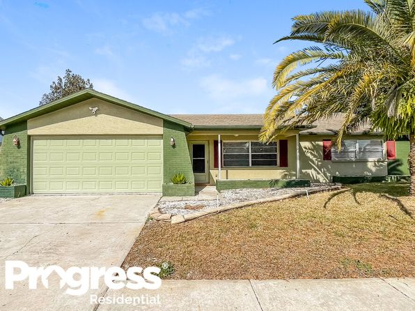 Houses For Rent In 34690 7 Homes Zillow