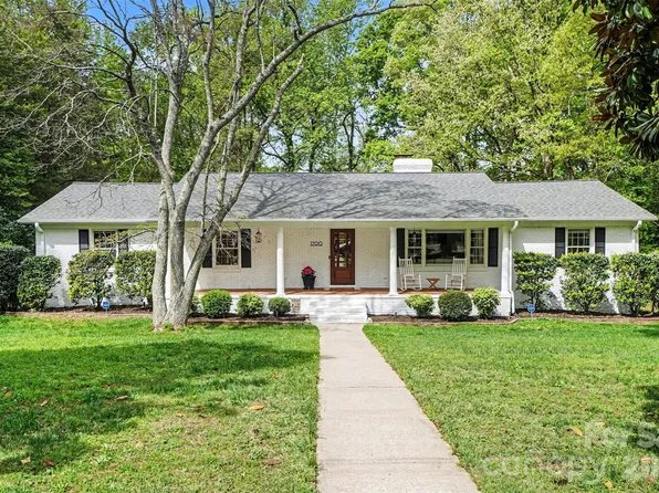 1700 Quail St, Charlotte, NC 28214