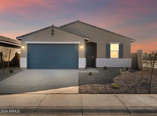 19295 N Avelino Dr, Maricopa, AZ 85138