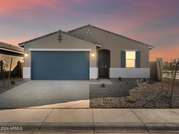 19295 N AVELINO Drive, Maricopa, AZ 85138