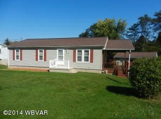 2226 Fox St, Williamsport, PA 17701