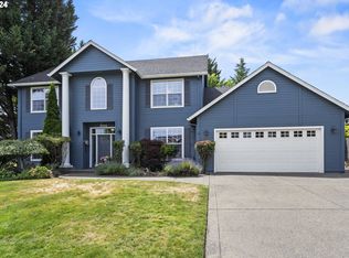 2442 Fox Run, Medford, OR 97504
