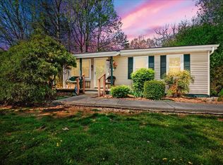 103 E Pittsburg Church Rd, London, KY 40741