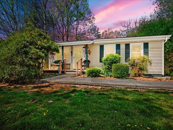 103 E Pittsburg Church Rd, London, KY 40741