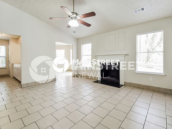 WM - Living Room