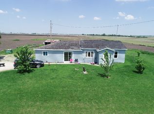 1440 250th St, Washington, IA 52353