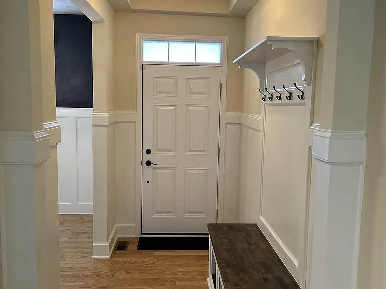 Entry