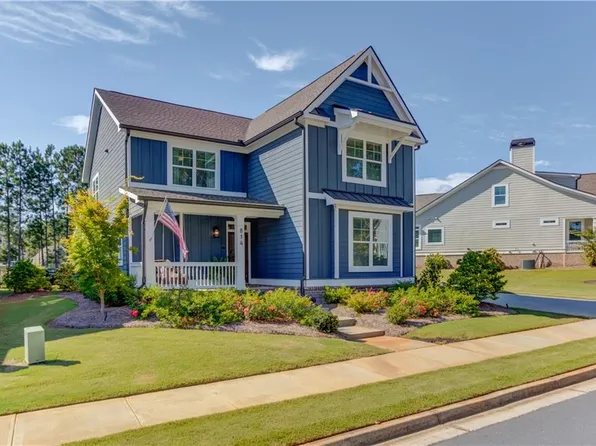 814 Clubside Ct, Monroe, GA 30655