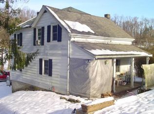 20 Creamery Rd, Pequea, PA 17565