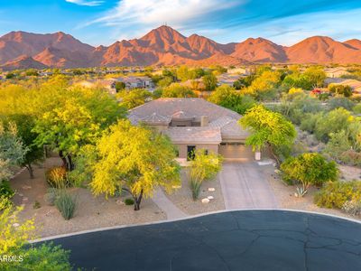 10694 E Redfield Rd, Scottsdale, AZ, 85255