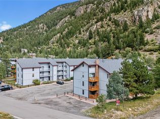 Silver Queen, Georgetown, CO 80444