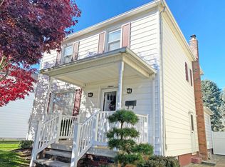 16 Korn St, Kingston, PA 18704