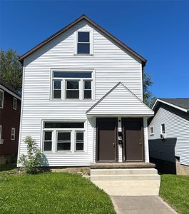 308 Hess Ave, Erie, PA, 16507