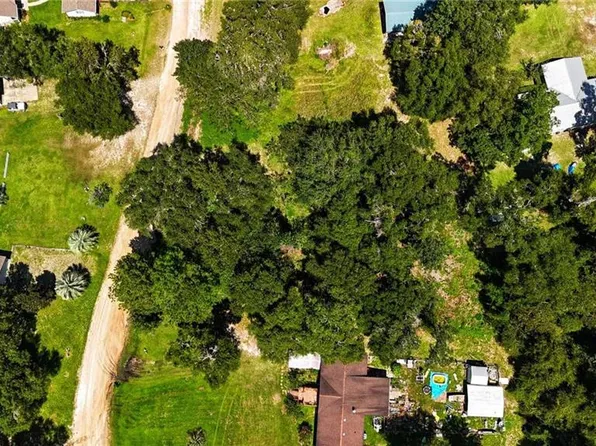 0 Happy Landing Rd #44, Waynesville, GA 31566