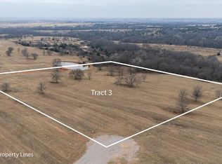 State Highway 74 Hwy LOT 3, Wayne, OK 73095