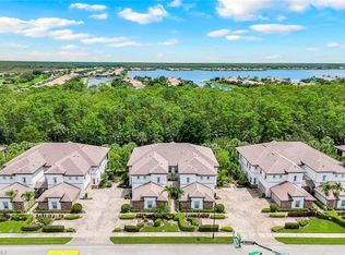 9532 Ironstone TER #8-102, NAPLES, FL 34120