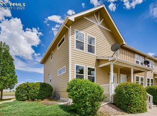 1409 Watercress Ln, Colorado Springs, CO 80916