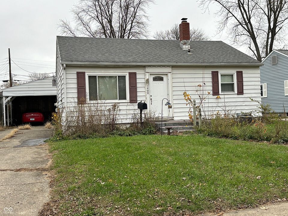 1st image of 1400 Holloway Dr