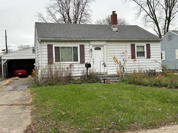 1400 Holloway Dr, Lafayette, IN 47905