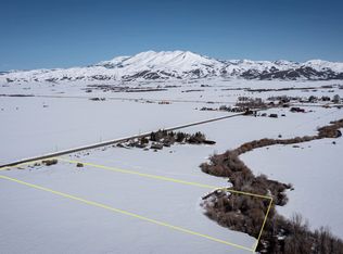 1136 Soldier Rd, Fairfield, ID 83327