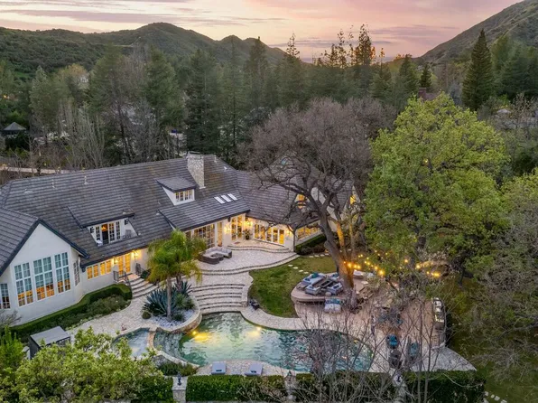 29105 Old Mill Creek Ln, Agoura Hills, CA 91301