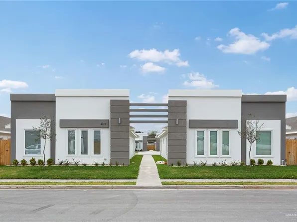 4705 Mulberry Ave #3, McAllen, TX 78501