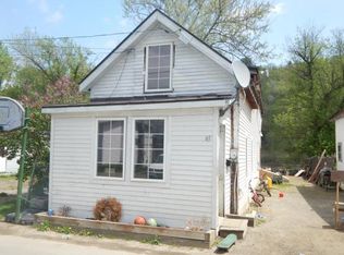 33 Blue Sky Ave, Windsor, VT 05089