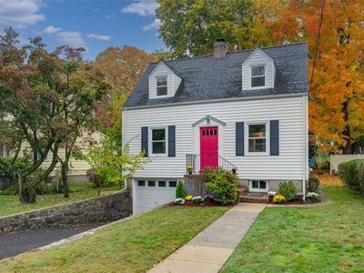 117 Rosedale Avenue, Hastings On Hudson, NY, 10706