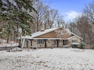 N76W22140 Cherry Hill Rd, Lisbon, WI