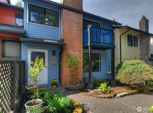 1801 Evergreen Park Ct SW APT 10, Olympia, WA