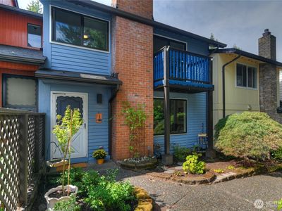 1801 Evergreen Park Court SW #10, Olympia, WA, 98502