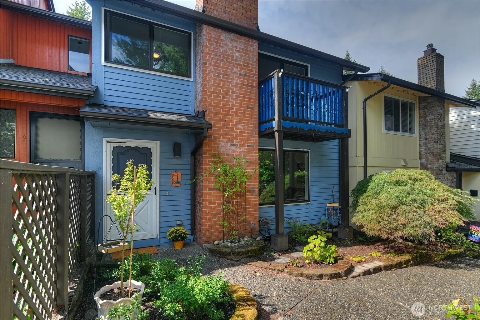 1801 Evergreen Park Court SW #10 photo 1