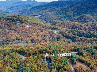 53 Feather Falls Trl, Black Mountain, NC 28711