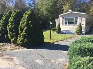 28-6 S Meadow Vlg, Carver, MA 02330