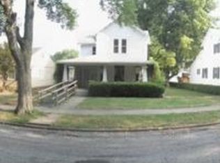 637 E 5th Ave, Lancaster, OH
