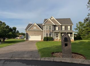 436 Dorchester Pl, Gallatin, TN 37066