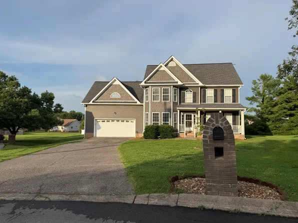 436 Dorchester Pl, Gallatin, TN 37066