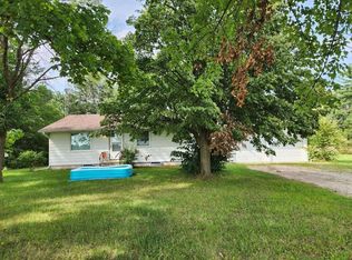 W12810 State Highway 73, Plainfield, WI 54966